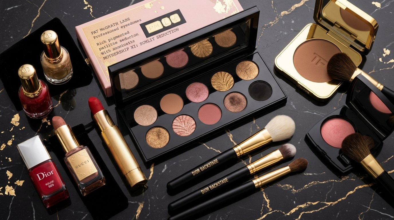 Skin Undertone Finder
