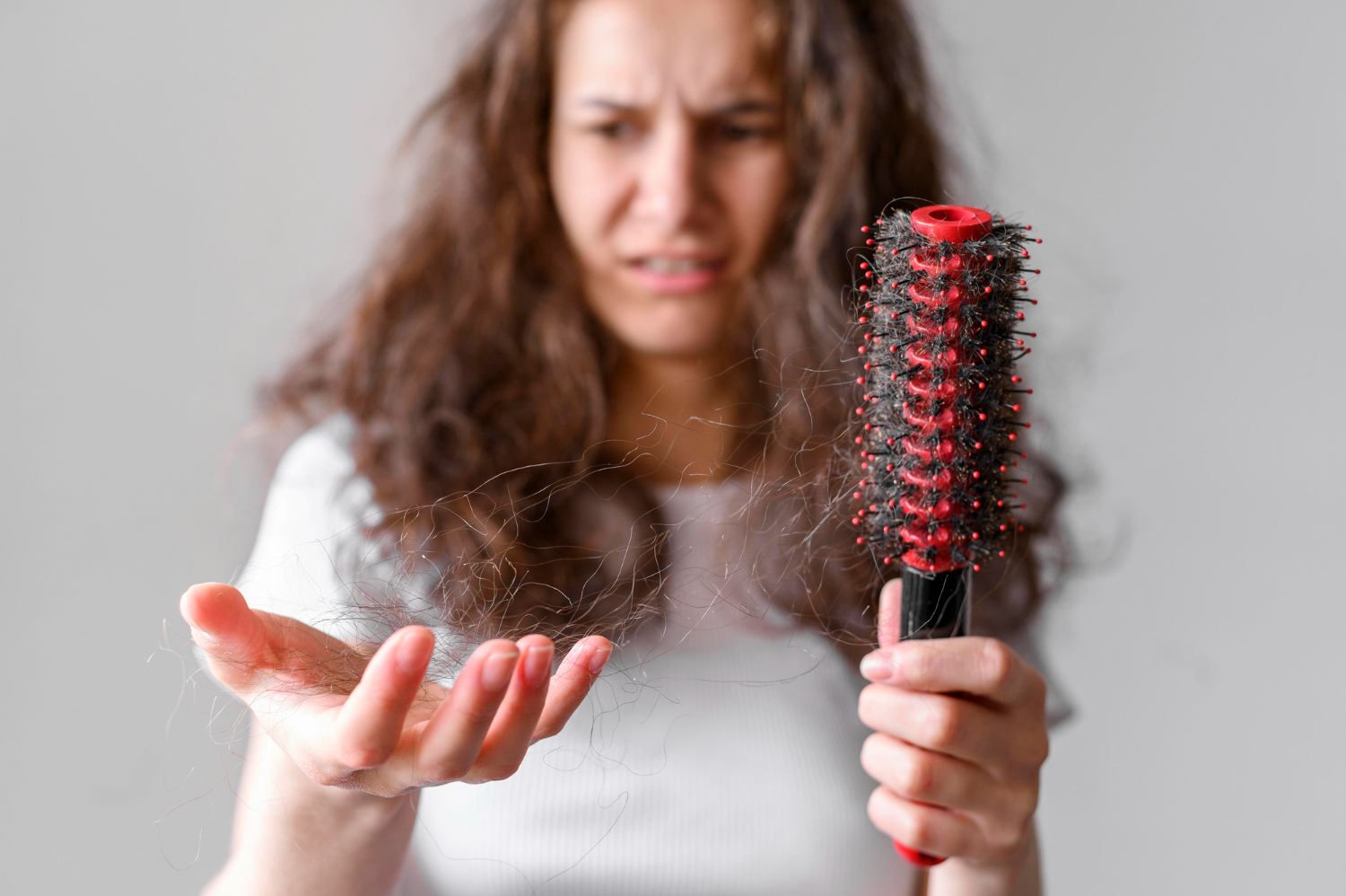 How to Control Hair Fall and Hair Loss: Tips & Tricks for Healthier Hair