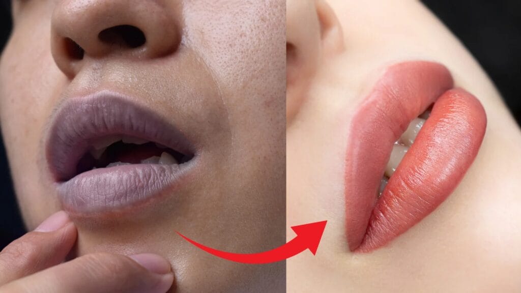 Dark Lips Home Remedies | काले होंठों को प्राकृतिक रूप से गुलाबी करने के 3 घरेलू नुस्खे 2 Dark Lips Home Remedies | काले होंठों को प्राकृतिक रूप से गुलाबी करने के 3 घरेलू नुस्खे Dark Lips Home Remedies | काले होंठों को प्राकृतिक रूप से गुलाबी करने के 3 घरेलू नुस्खे