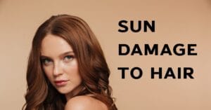 Sundarta Guide - Beauty Tips, Tricks, and Trends in Hindi 12 Sundarta Guide - Beauty Tips, Tricks, and Trends in Hindi How to Prevent Sun Damage to Hair | 10 Effective Tips for Healthy and Protected Hair
