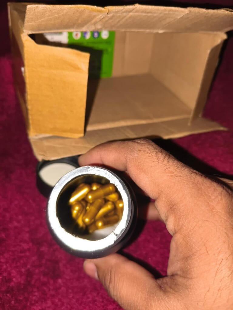 High Veda vs Presnol: Best Wellness Solutions for Clarity