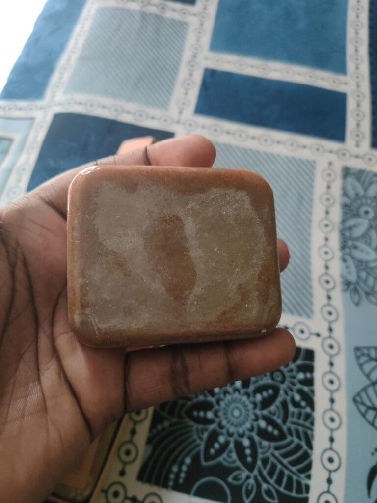 Ghar Soap Uses in Hindi