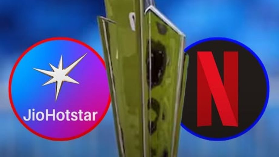 JioStar To Exit As Media Partner, ICC Eyes On Sony Pictures, Netflix & Amazon