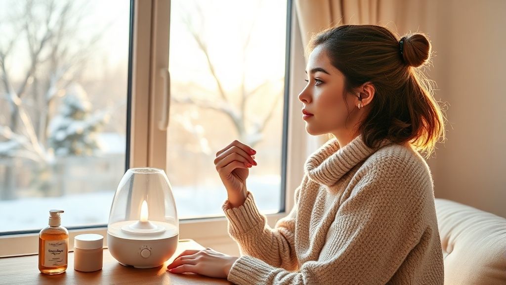 4. Health & Fitness Tips: La Niña Winter में फिट और Energized कैसे रहें