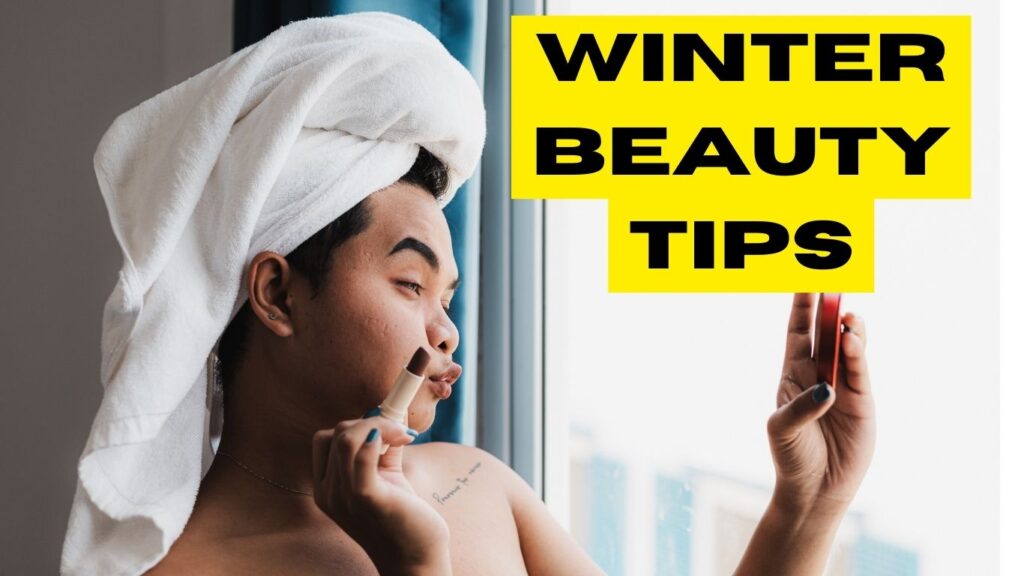 रातों-रात ग्लोइंग स्किन पाने के 5 आसान टिप्स | Winter Skin Care Tips in Hindi
